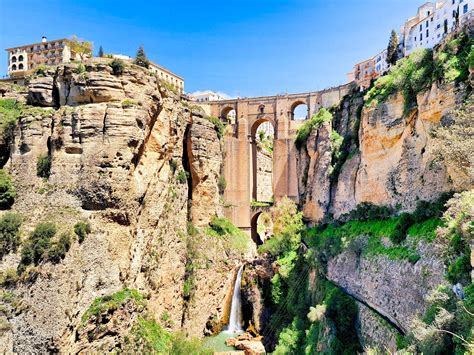 ronda españa|15 lugares que ver en Ronda en un día